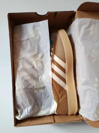 Adidas Gazelle Indoor