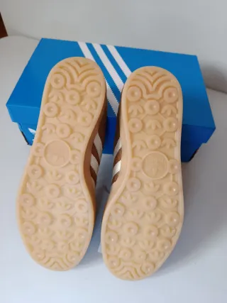 Adidas Gazelle Indoor