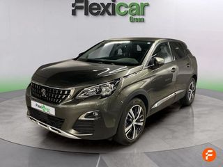 Peugeot 3008 1.5 BlueHDi 96kW (130CV) S&S Allure EAT8