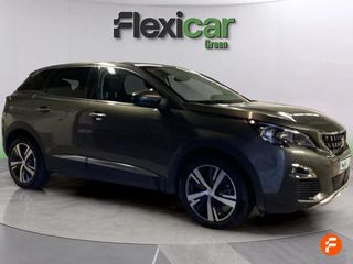 Peugeot 3008 1.5 BlueHDi 96kW (130CV) S&S Allure EAT8