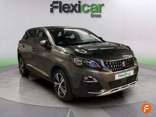 Peugeot 3008 1.5 BlueHDi 96kW (130CV) S&S Allure EAT8