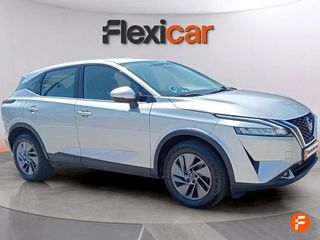 Nissan Qashqai DIG-T 116kW (158CV) mHEV Xtronic Acenta