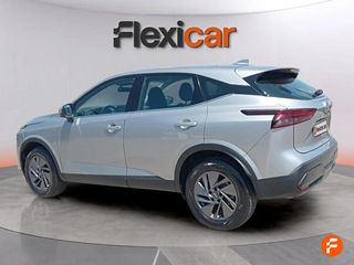 Nissan Qashqai DIG-T 116kW (158CV) mHEV Xtronic Acenta