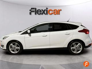 Ford Focus 1.0 Ecoboost 125cv B&R