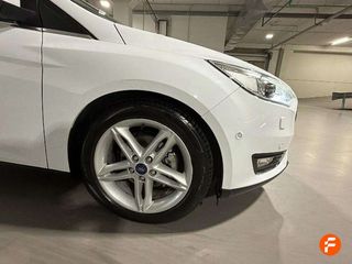 Ford Focus 1.0 Ecoboost 125cv B&R