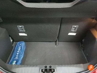 Ford Ka 1.2 Ti-VCT 51kW Essential