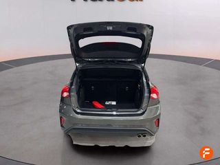 Ford Focus 1.0 Ecoboost MHEV 92kW Active