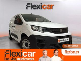 Peugeot Partner PRO STANDARD 600KG BLUE HDI