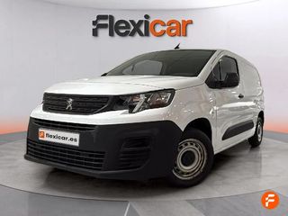 Peugeot Partner PRO STANDARD 600KG BLUE HDI