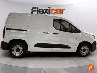 Peugeot Partner PRO STANDARD 600KG BLUE HDI