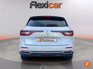 Renault Koleos Zen dCi 96 kW (130CV)