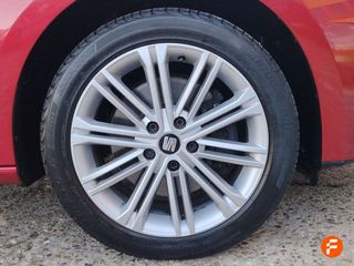 Seat Leon ST 1.8 TSI 132kW 4Dr DSG-6 St&Sp X-p T D