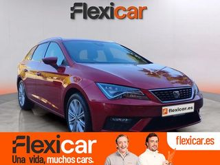 Seat Leon ST 1.8 TSI 132kW 4Dr DSG-6 St&Sp X-p T D