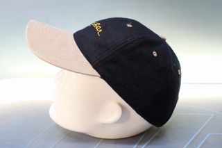 07. Gorra Goodyear invierno.