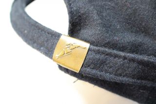 07. Gorra Goodyear invierno.