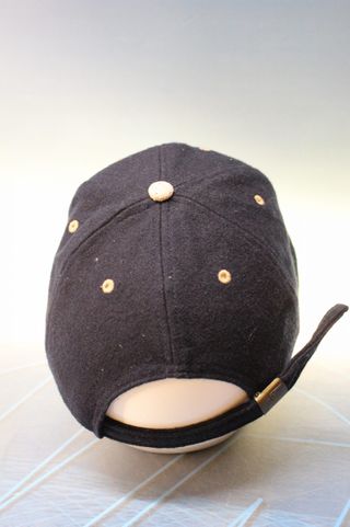 07. Gorra Goodyear invierno.