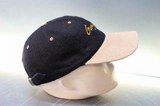 07. Gorra Goodyear invierno.