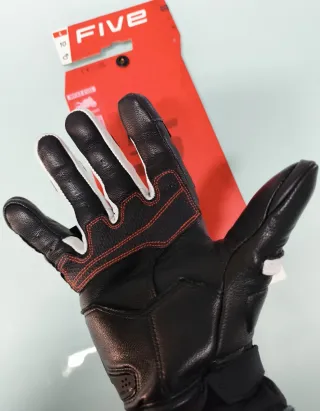 Luvas moto Five RFX3 Evo - novas