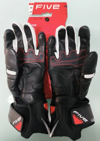 Luvas moto Five RFX3 Evo - novas