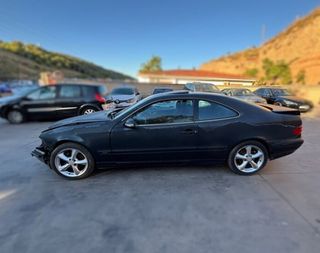 Compresor mercedes clk 2.3 g w208,1997-2003 104198