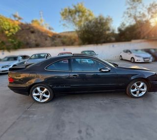 Compresor mercedes clk 2.3 g w208,1997-2003 104198