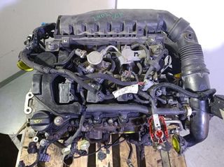 Rectp5729986 motor completo hn05 peugeot 308 ii lb
