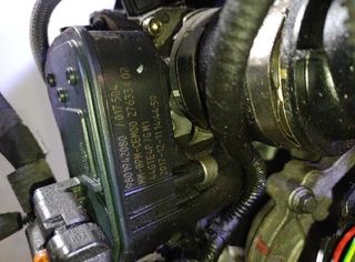 Rectp5729986 motor completo hn05 peugeot 308 ii lb