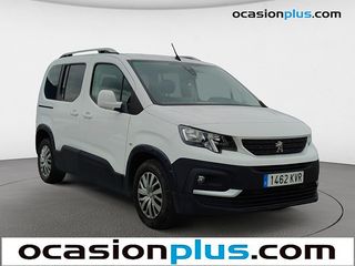 Peugeot Rifter BlueHDi 100 Active Standard 73 kW (100 CV)