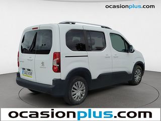 Peugeot Rifter BlueHDi 100 Active Standard 73 kW (100 CV)