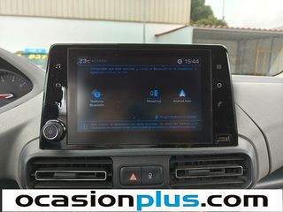 Peugeot Rifter BlueHDi 100 Active Standard 73 kW (100 CV)