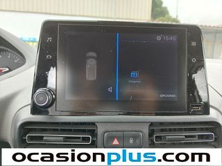 Peugeot Rifter BlueHDi 100 Active Standard 73 kW (100 CV)