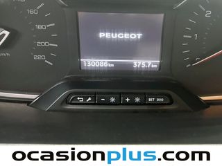 Peugeot Rifter BlueHDi 100 Active Standard 73 kW (100 CV)