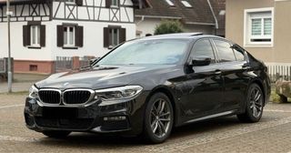 BMW Serie 5 2019