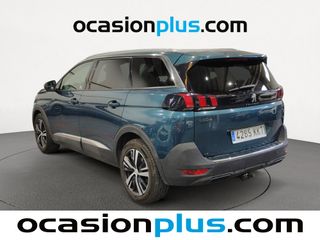 Peugeot 5008 BlueHDi 130 S&S Allure 96 kW (130 CV)