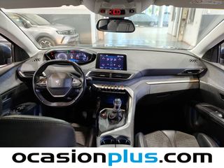 Peugeot 5008 BlueHDi 130 S&S Allure 96 kW (130 CV)