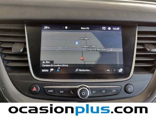 Opel Grandland X 1.2 Turbo Ultimate Auto 96 kW (130 CV)