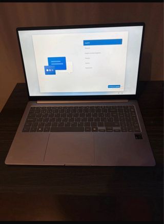 Samsung Galaxy Book4 Edge 15 256GB