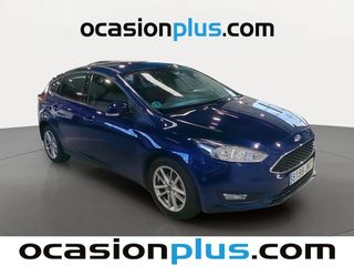 Ford Focus 1.0 Ecoboost S&S Business 92 kW (125 CV)