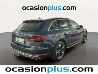 Audi A4 Avant 40 g-tron S line S-Tronic 125 kW (170 CV)