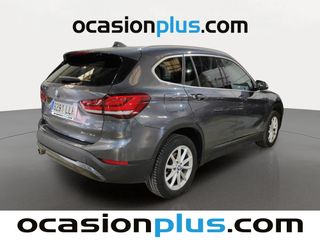 BMW X1 sDrive16d Business 85 kW (116 CV)