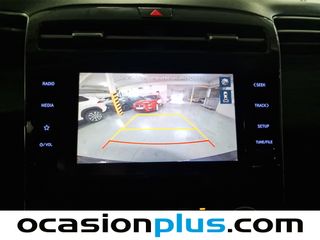 Hyundai Tucson 1.6 TGDI Klass 4x2 110 kW (150 CV)