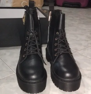 Scarpe Gio Cellini Nere