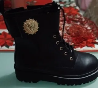 Scarpe Gio Cellini Nere