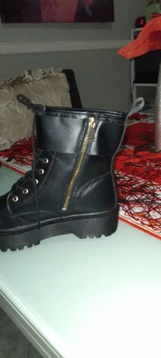 Scarpe Gio Cellini Nere