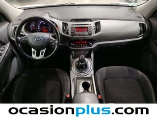 Kia Sportage 1.6 GDI Drive 4x2 99 kW (135 CV)