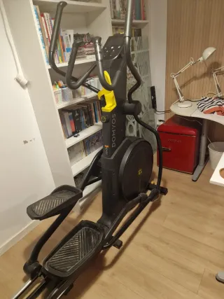 Bicicleta elíptica DOMYOS Profesional