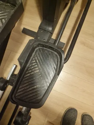 Bicicleta elíptica DOMYOS Profesional