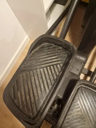 Bicicleta elíptica DOMYOS Profesional