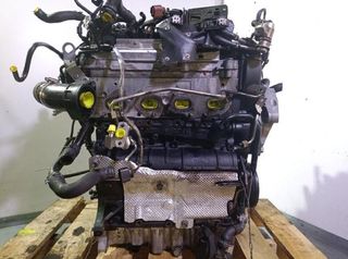 Skoda rectp5321647 motor dfga superb iii (3v3) 2.0