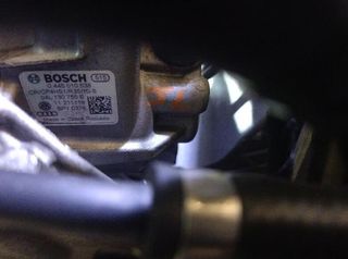 Skoda rectp5321647 motor dfga superb iii (3v3) 2.0